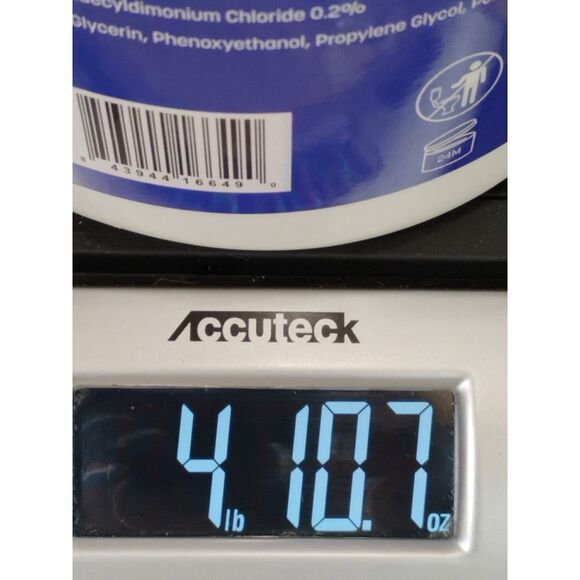 Routine Clean 2 Pack Multi-Purpose Cleaning Wipes 160 Wipes Each - Picture 11 of 11